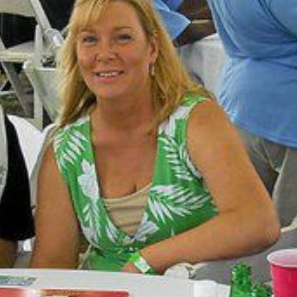 Meet your Posher, Carolyn